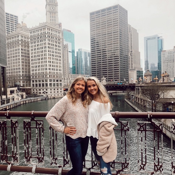 Meet your Posher, Michaela - Picture 3 of 6